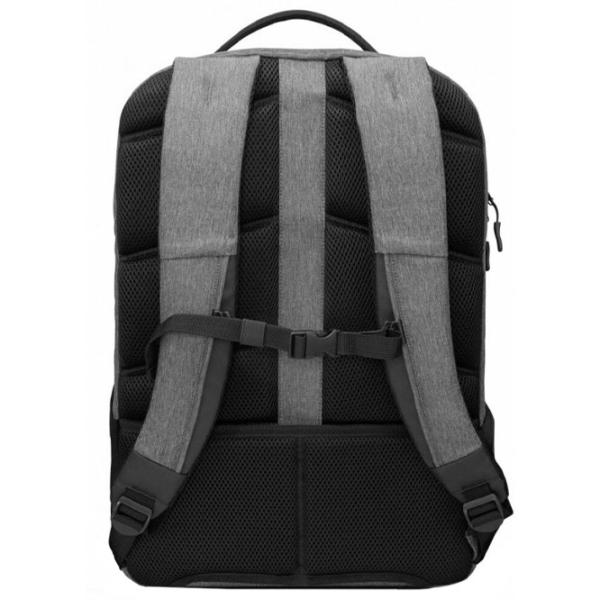 Рюкзак Lenovo Business Casual 17"/ Серый/ 24 л photo 4 Рюкзак Lenovo Business Casual 17"/ Серый/ 24 л photo 4
