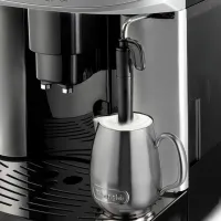 Aparat de cafea DeLonghi ESAM2200 Semi-automată / 1.8 l / Silver photo 4