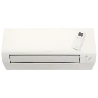 Aparat de aer condiționat Daikin FTXM60R/ RXM60R PERFERA 21000 BTU/ 60 m²/ White photo 5