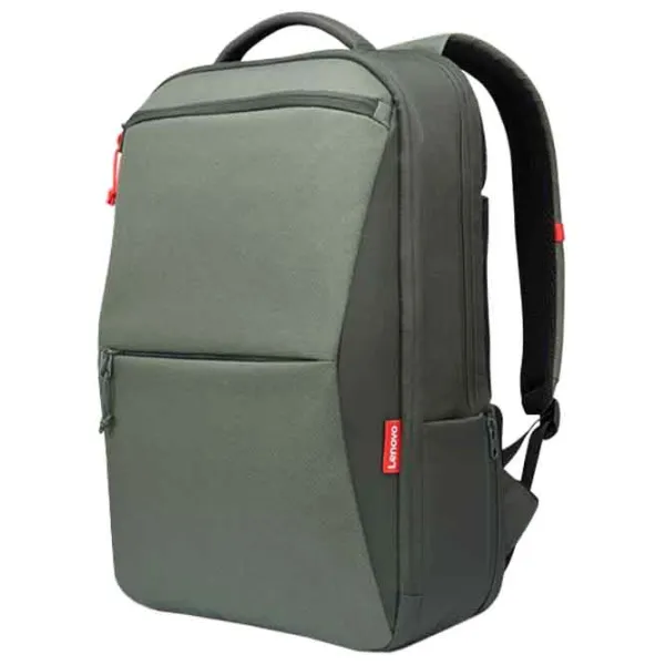 Rucsac Lenovo ThinkPad Eco Pro 15.6"/ Green Black photo 2