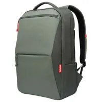 Рюкзак Lenovo ThinkPad Eco Pro 15.6"/ Зелёный Черный photo 2