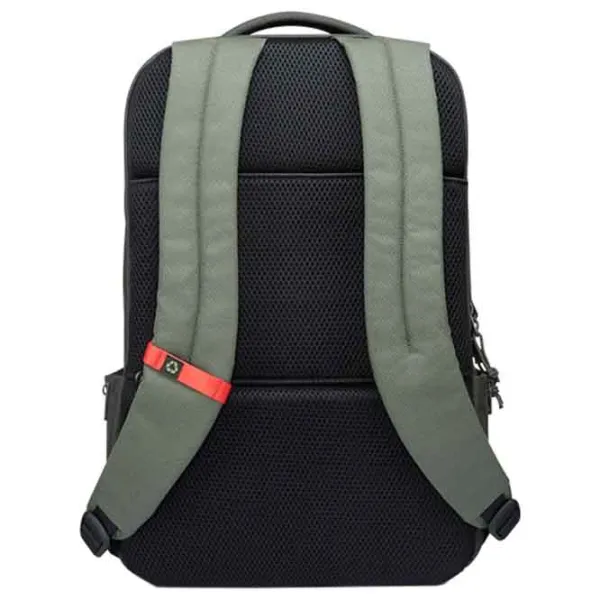 Rucsac Lenovo ThinkPad Eco Pro 15.6"/ Green Black photo 4