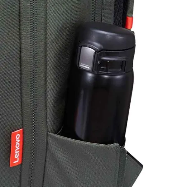 Rucsac Lenovo ThinkPad Eco Pro 15.6"/ Green Black photo 10