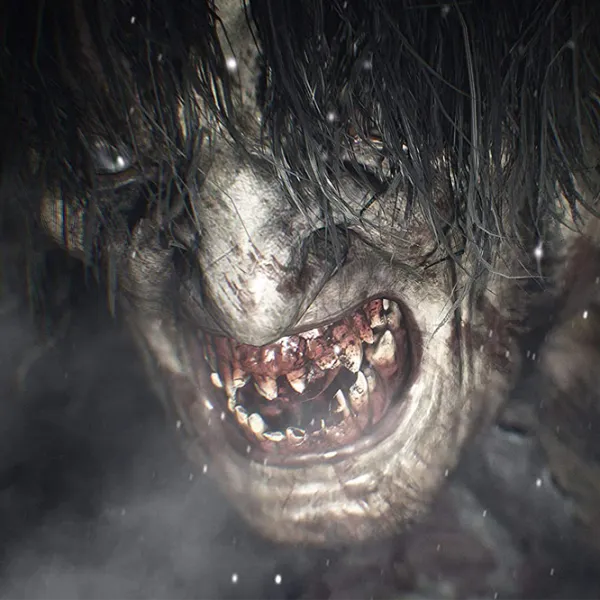 Resident Evil Village Game for PlayStation 4 photo 5