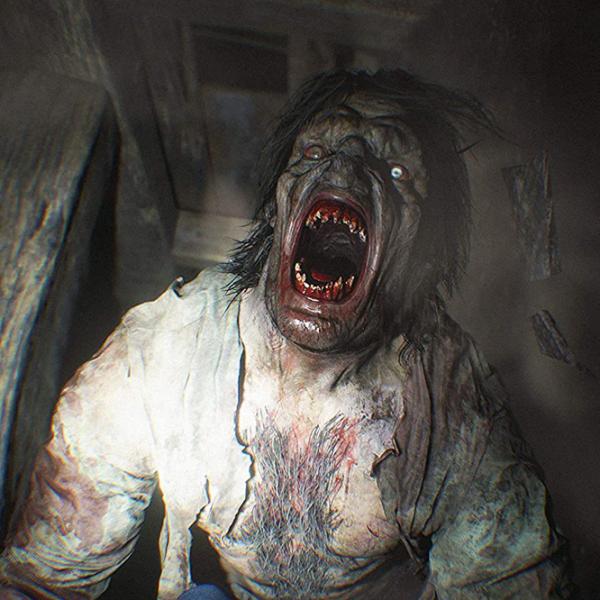 Resident Evil Village Game for PlayStation 4 photo 6