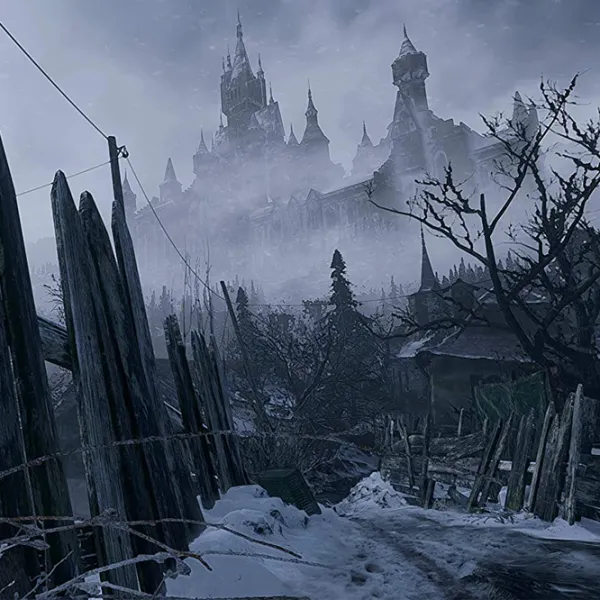 Resident Evil Village Game for PlayStation 4 photo 7