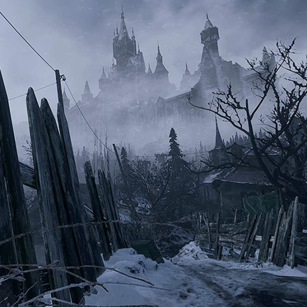 Resident Evil Village Game for PlayStation 4 photo 7