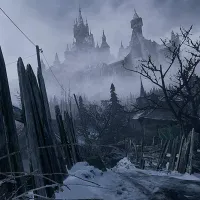 Resident Evil Village Game for PlayStation 4 photo 7