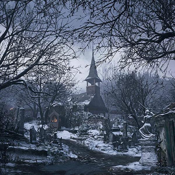 Resident Evil Village Game for PlayStation 4 photo 8