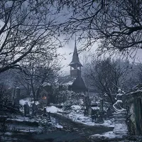 Resident Evil Village Game for PlayStation 4 photo 8