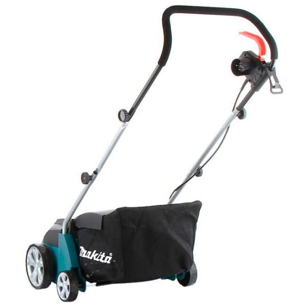 Аэратор Makita UV3200 Ручной photo 4