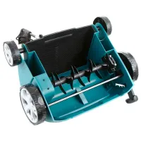 Aerator Makita UV3200 Manual photo 5