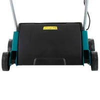 Aerator Makita UV3200 Manual photo 6