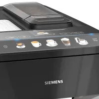 Кофемашина Siemens EQ.500 TQ507D03 Автоматическая / 1.7 л / Черный photo 2