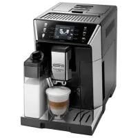 Aparat de cafea DeLonghi ECAM550.65.SB Automată / 2 l / Black photo 2
