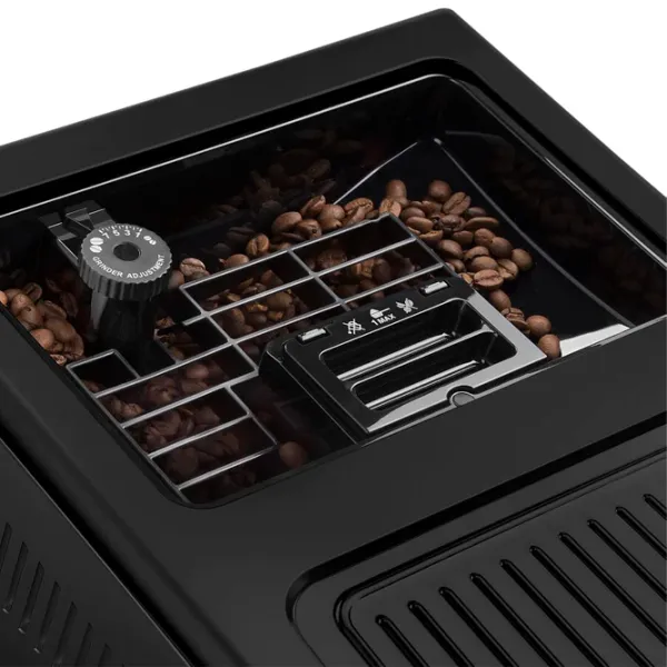 Aparat de cafea Delonghi ECAM550.65.SB Automată/ 2 l/ Black photo 3