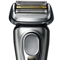 Aparat de ras electric Braun Series 9 9477cc Silver Black photo 5