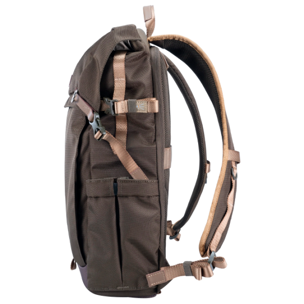 Rucsac pentru aparat foto Vanguard Veo Go 46M KG Polister, neylon/ Khaki photo 3