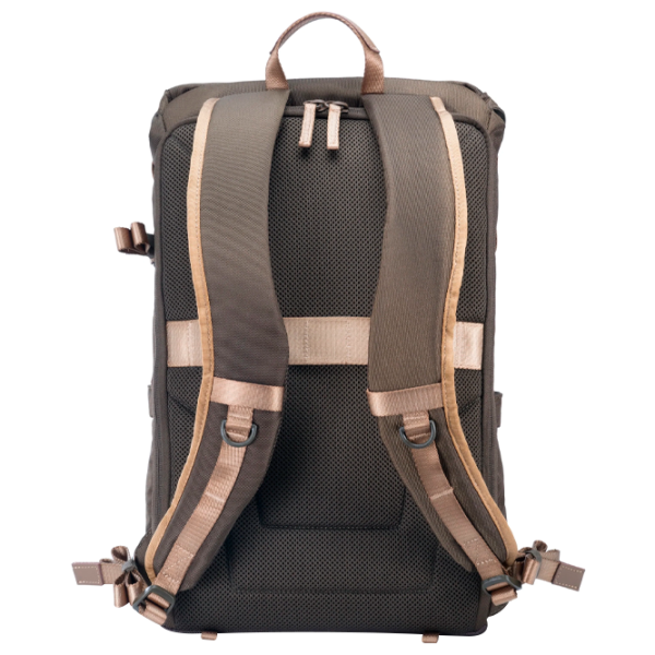 Rucsac pentru aparat foto Vanguard Veo Go 46M KG Polister, neylon/ Khaki photo 4