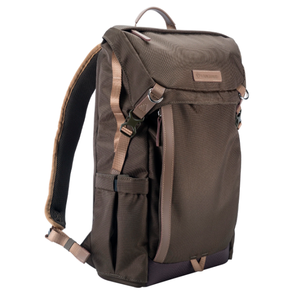 Rucsac pentru aparat foto Vanguard Veo Go 46M KG Polister, neylon/ Khaki photo 5