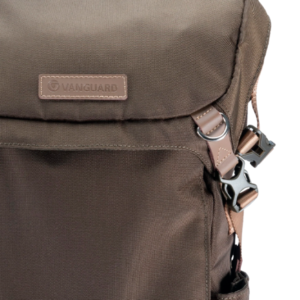 Rucsac pentru aparat foto Vanguard Veo Go 46M KG Polister, neylon/ Khaki photo 7