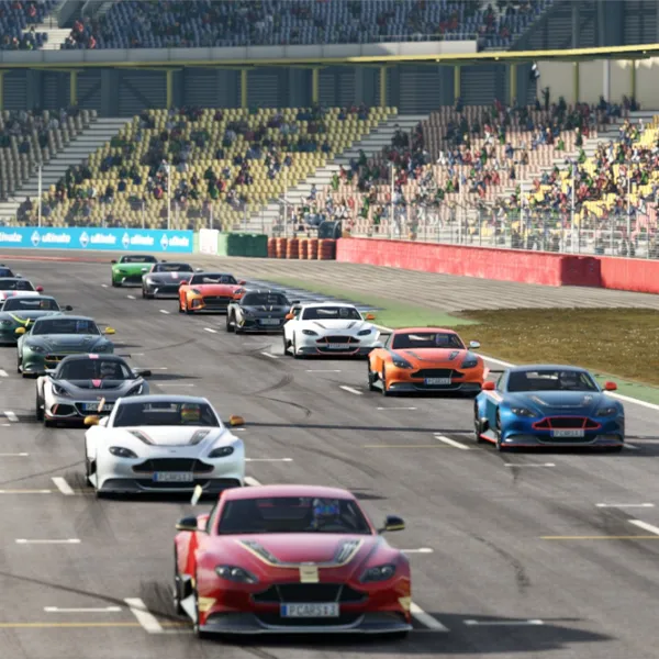 Project Cars 3 Game for Xbox One photo 3  Project Cars 3 Game for Xbox One photo 3