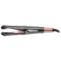 Placă de îndreptat părul Remington S6606 47 W / Pink Black photo 2