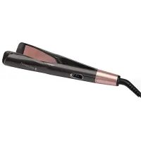 Placă de îndreptat părul Remington S6606 47 W / Pink Black photo 3