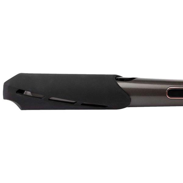 Placă de îndreptat părul Remington S6606 47 W/ Pink Black photo 6