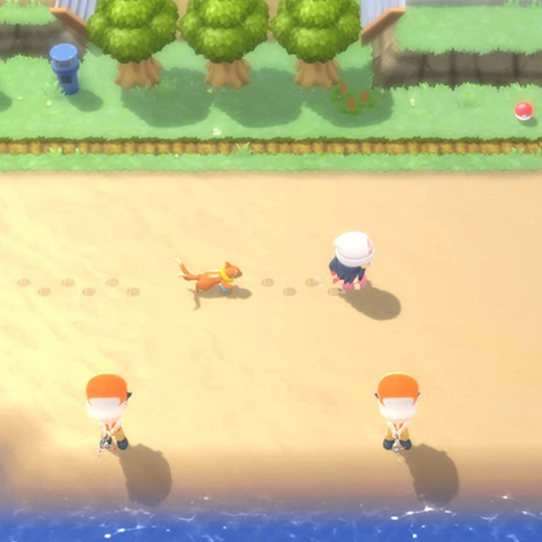 Pokemon Brilliant Diamond + Shining Pear Game for Nintendo Switch photo 2 Pokemon Brilliant Diamond + Shining Pear Game for Nintendo Switch photo 2