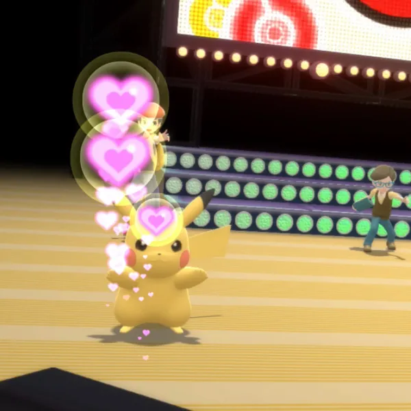 Pokemon Brilliant Diamond + Shining Pear Game for Nintendo Switch photo 9 Pokemon Brilliant Diamond + Shining Pear Game for Nintendo Switch photo 9