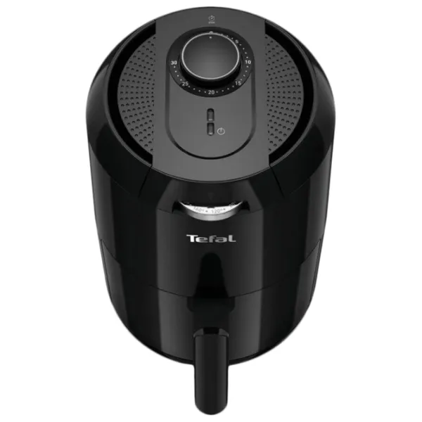 Friteuză-cuptor Tefal EY101815 1400 W/ Black photo 2