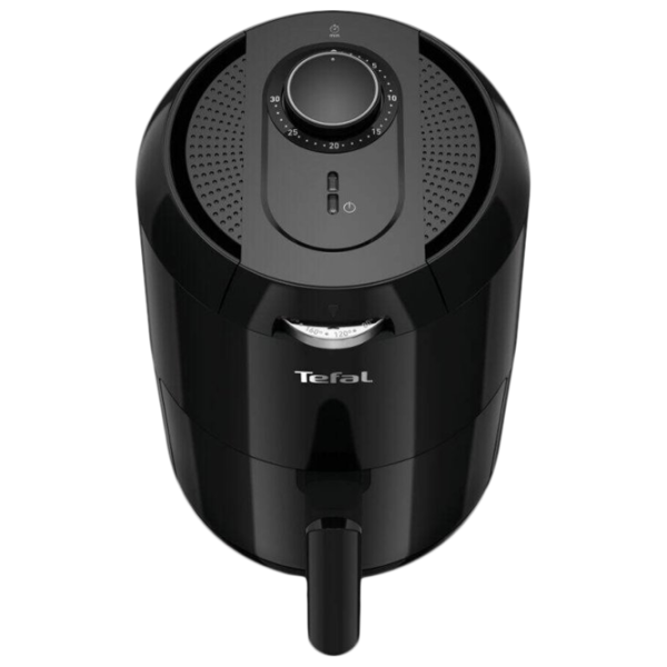 Friteuză-cuptor Tefal EY101815 1400 W/ Black photo 2