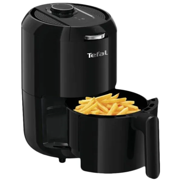 Friteuză-cuptor Tefal EY101815 1400 W/ Black photo 3