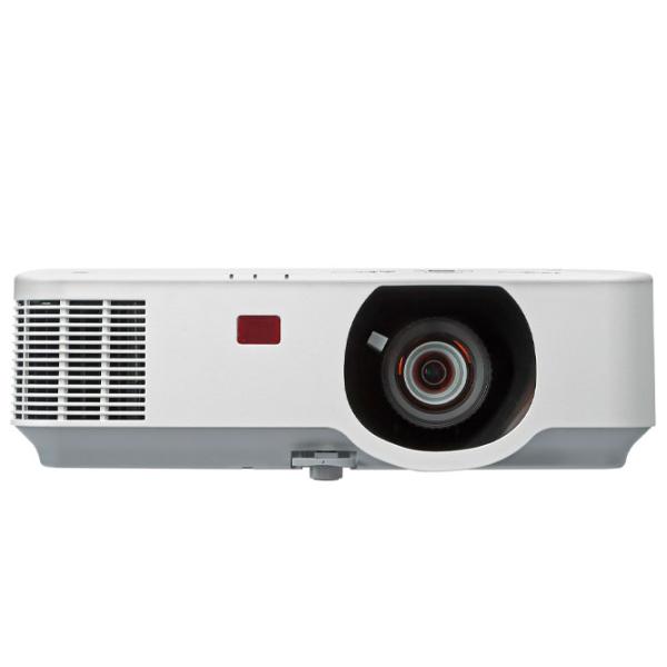 Proiector NEC P554W Pentru birou/ White photo 2 Proiector NEC P554W Pentru birou/ White photo 2