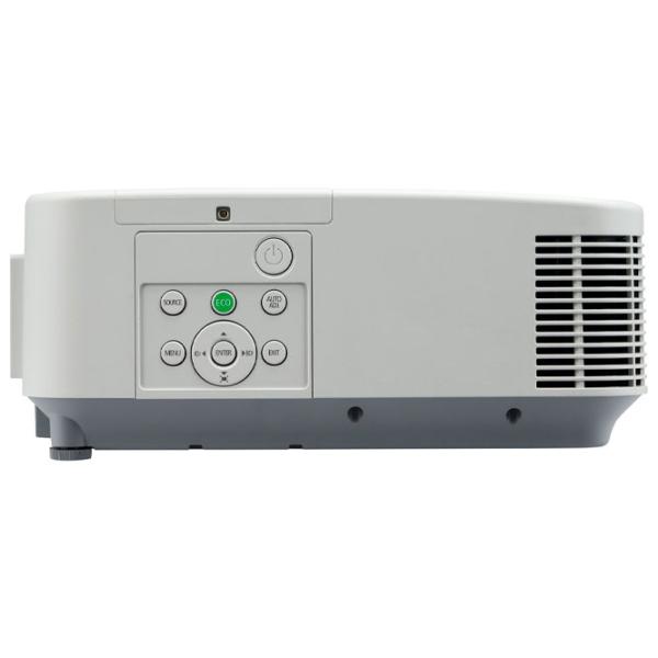 Proiector NEC P554W Pentru birou/ White photo 3 Proiector NEC P554W Pentru birou/ White photo 3