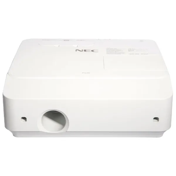 Proiector NEC P554W Pentru birou/ White photo 5 Proiector NEC P554W Pentru birou/ White photo 5