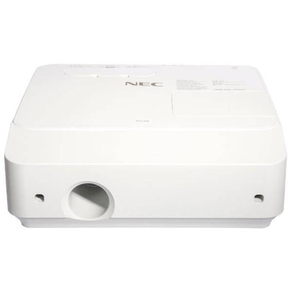 Proiector NEC P554W Pentru birou/ White photo 5 Proiector NEC P554W Pentru birou/ White photo 5