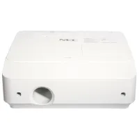 Проектор NEC P554W Для офиса/ Белый photo 5
