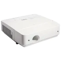 Проектор NEC P554W Для офиса/ Белый photo 6