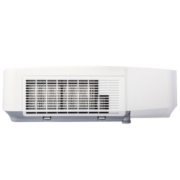 Proiector NEC P554W Pentru birou/ White photo 7 Proiector NEC P554W Pentru birou/ White photo 7