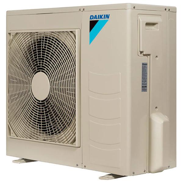Aparat de aer condiționat Cooper&Hunter FTXС20C/ RXC20B SENSIRA 7000 BTU/ 20 m²/ White photo 5