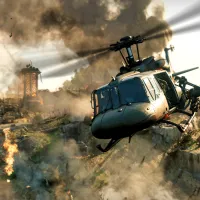 Call of Duty Black Ops: Cold War Game for PlayStation 4 photo 3