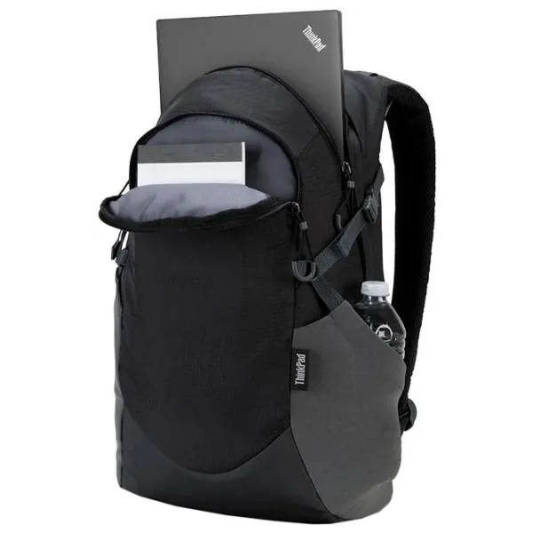 Rucsac Lenovo ThinkPad Active 15.6"/ Black photo 3 Rucsac Lenovo ThinkPad Active 15.6"/ Black photo 3