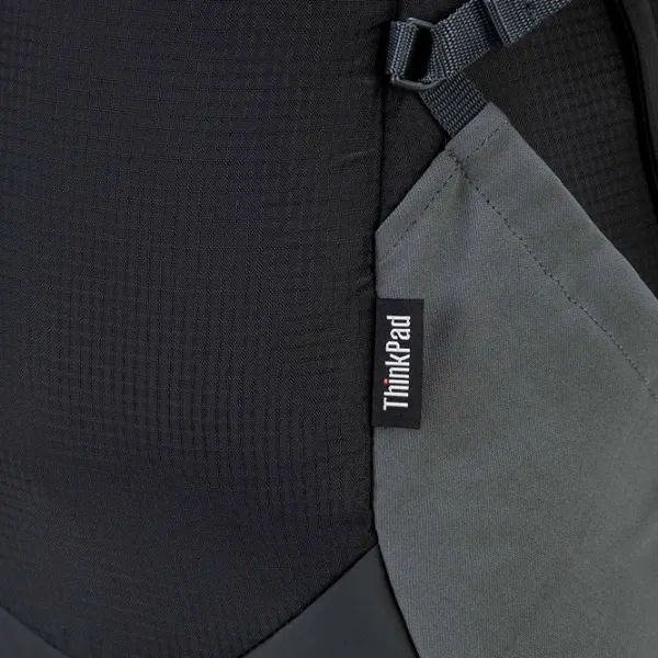 Rucsac Lenovo ThinkPad Active 15.6"/ Black photo 5 Rucsac Lenovo ThinkPad Active 15.6"/ Black photo 5