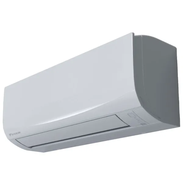 Aparat de aer condiționat Daikin FTXF42E/ RXF42E SENSIRA 14000 BTU/ 50 m²/ White photo 2