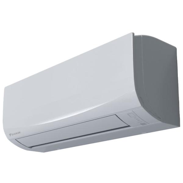 Aparat de aer condiționat Daikin FTXF42E/ RXF42E SENSIRA 14000 BTU/ 50 m²/ White photo 2