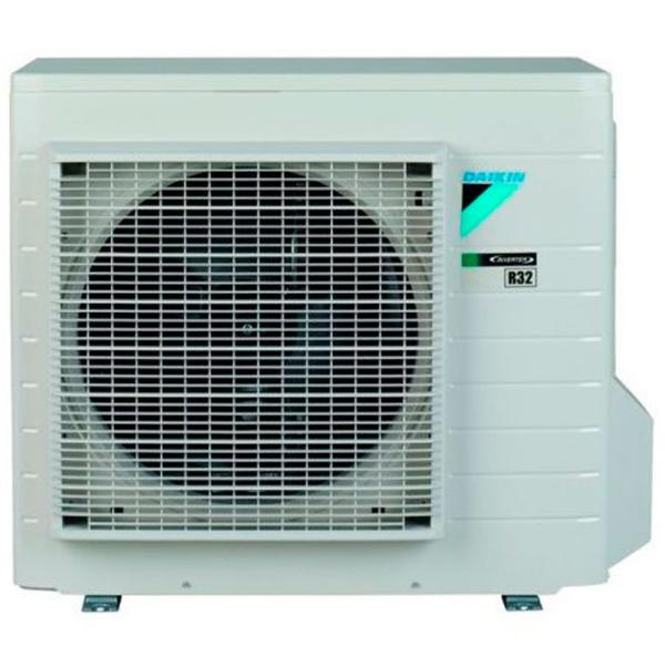 Aparat de aer condiționat Daikin FTXF42E/ RXF42E SENSIRA 14000 BTU/ 50 m²/ White photo 5