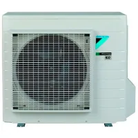 Aparat de aer condiționat Daikin FTXF42E/ RXF42E SENSIRA 14000 BTU/ 50 m²/ White photo 5