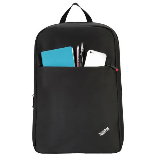 Рюкзак Lenovo ThinkPad Basic 15.6"/ Черный photo 3